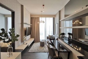 1 Bedroom Condo for rent in Edge Sukhumvit 23, Khlong Toei Nuea, Bangkok near BTS Asoke