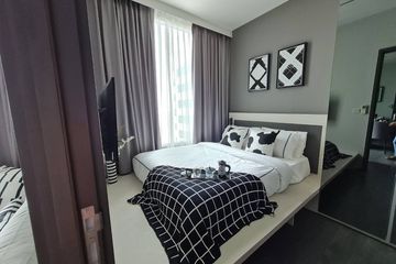1 Bedroom Condo for rent in Edge Sukhumvit 23, Khlong Toei Nuea, Bangkok near BTS Asoke