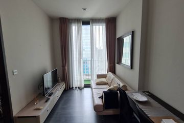 1 Bedroom Condo for Sale or Rent in Edge Sukhumvit 23, Khlong Toei Nuea, Bangkok near BTS Asoke