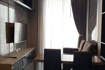 1 Bedroom Condo for rent in Edge Sukhumvit 23, Khlong Toei Nuea, Bangkok near BTS Asoke