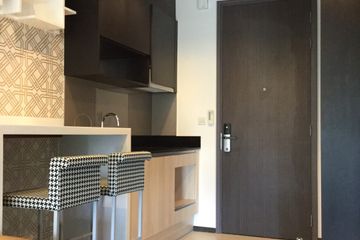 1 Bedroom Condo for rent in Edge Sukhumvit 23, Khlong Toei Nuea, Bangkok near BTS Asoke