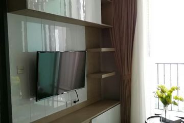 1 Bedroom Condo for rent in Edge Sukhumvit 23, Khlong Toei Nuea, Bangkok near BTS Asoke