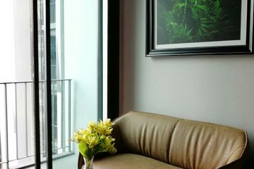 1 Bedroom Condo for rent in Edge Sukhumvit 23, Khlong Toei Nuea, Bangkok near BTS Asoke