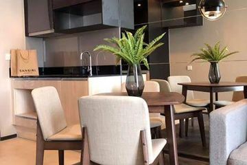 1 Bedroom Condo for Sale or Rent in Edge Sukhumvit 23, Khlong Toei Nuea, Bangkok near BTS Asoke