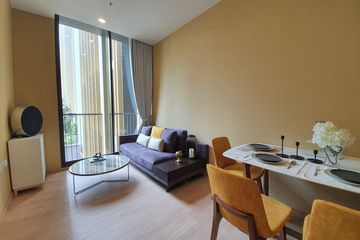 1 Bedroom Condo for Sale or Rent in Noble BE19, Khlong Toei Nuea, Bangkok near BTS Asoke