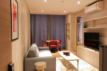 2 Bedroom Condo for rent in Park Origin Phrom Phong, Khlong Tan, Bangkok near BTS Phrom Phong