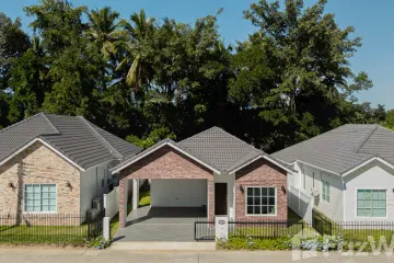 3 Bedroom House for sale in Sittimas Forest, Tha Kwang, Chiang Mai