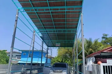 1 Bedroom House for sale in Khu Khot, Pathum Thani