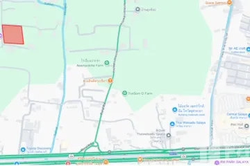 Land for sale in Song Khanong, Nakhon Pathom