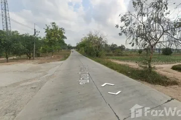 Land for sale in Map Kha, Rayong