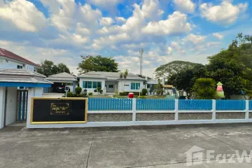 3 Bedroom House for Sale or Rent in Ban Suan, Chonburi