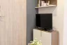 1 Bedroom Condo for rent in Ideo Mobi Charan Interchange, Bang Khun Si, Bangkok near MRT Suwinthawong