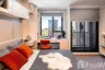 1 Bedroom Condo for rent in Life Ladprao, Chom Phon, Bangkok near BTS Ladphrao Intersection