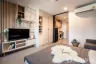 1 Bedroom Condo for rent in Life Ladprao, Chom Phon, Bangkok near BTS Ladphrao Intersection
