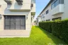 4 Bedroom House for Sale or Rent in Narasiri Victoire Krungthep Kreetha, Hua Mak, Bangkok near MRT Si Burapha