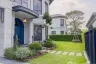 4 Bedroom House for Sale or Rent in Narasiri Victoire Krungthep Kreetha, Hua Mak, Bangkok near MRT Si Burapha