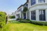 4 Bedroom House for Sale or Rent in Narasiri Victoire Krungthep Kreetha, Hua Mak, Bangkok near MRT Si Burapha