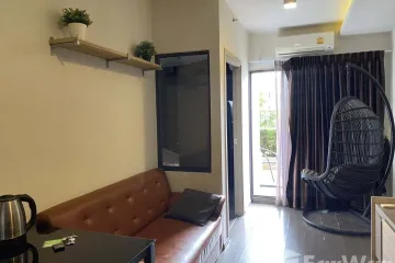 1 Bedroom Condo for sale in Bang Chak, Bangkok near BTS Bang Chak