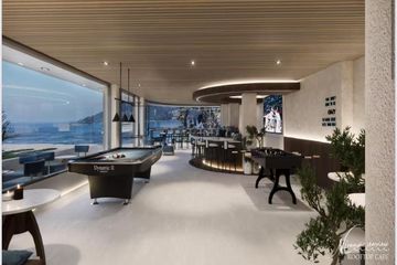 2 Bedroom Condo for sale in Niranda Sea View Residencec, Patong, Phuket