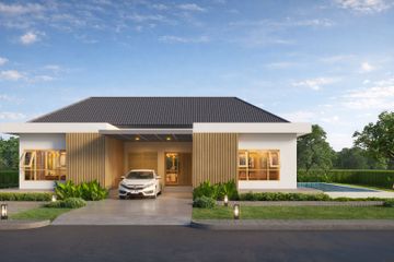 2 Bedroom Villa for sale in Khuekkhak, Phang Nga