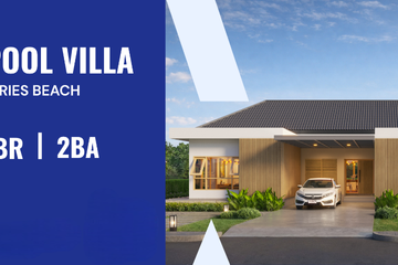 2 Bedroom Villa for sale in Khuekkhak, Phang Nga