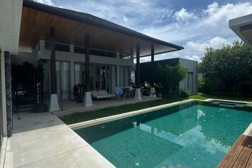 4 Bedroom Villa for sale in Thep Krasatti, Phuket