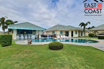 5 Bedroom House for rent in Green Field Villas 4, Nong Prue, Chonburi