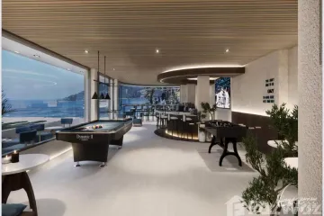 1 Bedroom Condo for sale in Patong, Phuket