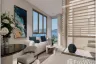 1 Bedroom Condo for sale in Niranda Sea View Residencec, Patong, Phuket