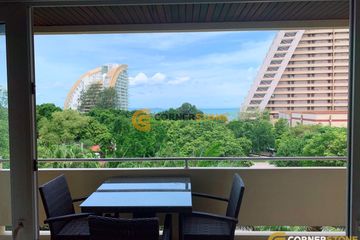 1 Bedroom Condo for sale in View Talay Residence 6, Na Kluea, Chonburi