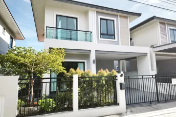 3 Bedroom House for Sale or Rent in Nong Prue, Chonburi