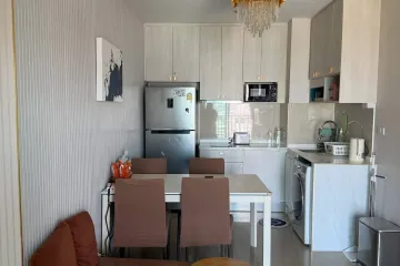 2 Bedroom Condo for rent in Nong Prue, Chonburi