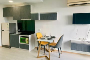 1 Bedroom Condo for sale in Acqua, Nong Prue, Chonburi