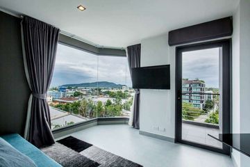 1 Bedroom Condo for sale in Chalong, Phuket