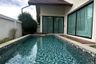 3 Bedroom Villa for sale in The Maple Pattaya, Huai Yai, Chonburi