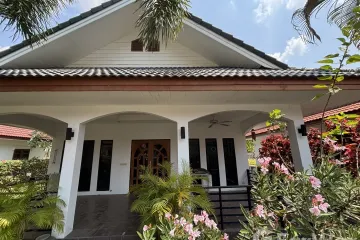 2 Bedroom House for sale in Thap Tai, Prachuap Khiri Khan
