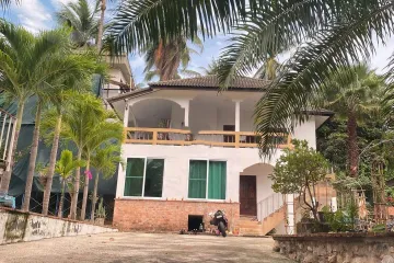 3 Bedroom House for Sale or Rent in Taling Ngam, Surat Thani
