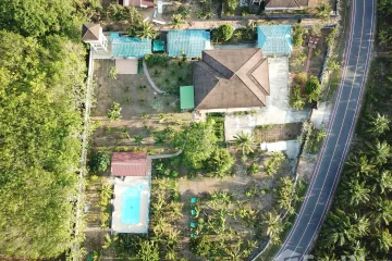 5 Bedroom Villa for Sale or Rent in Thai Mueang, Phang Nga