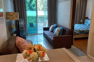 1 Bedroom Condo for rent in Baan View Viman, Nong Kae, Prachuap Khiri Khan