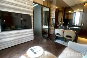 1 Bedroom Condo for rent in The ESSE Sukhumvit 36, Phra Khanong, Bangkok near BTS Thong Lo