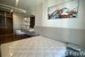 1 Bedroom Condo for rent in Ideo Q Sukhumvit 36, Khlong Tan, Bangkok near BTS Thong Lo