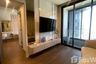 1 Bedroom Condo for rent in Ideo Q Sukhumvit 36, Khlong Tan, Bangkok near BTS Thong Lo