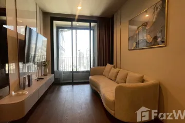 1 Bedroom Condo for rent in Khlong Tan, Bangkok near BTS Thong Lo