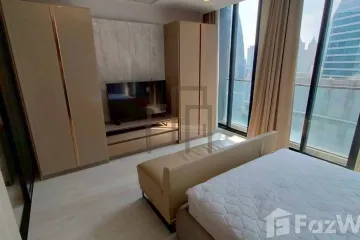 1 Bedroom Condo for rent in Noble Ploenchit, Lumpini, Bangkok near BTS Ploen Chit
