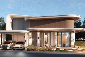 3 Bedroom House for sale in Nong Prue, Chonburi