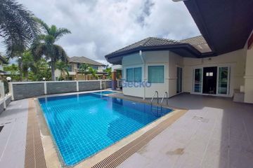 4 Bedroom House for rent in Green Field Villa 1, Nong Prue, Chonburi