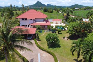 4 Bedroom House for sale in Bang Sare, Chonburi