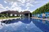 3 Bedroom House for sale in Huai Yai, Chonburi