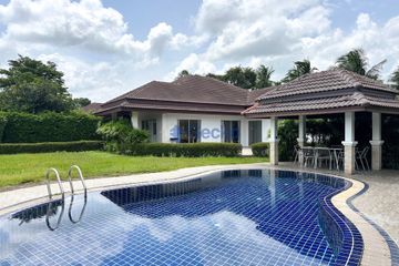 3 Bedroom House for sale in Huai Yai, Chonburi
