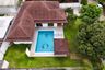3 Bedroom House for sale in Huai Yai, Chonburi